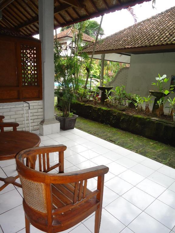Hotel Bali Warma Denpasar Pokoj fotografie