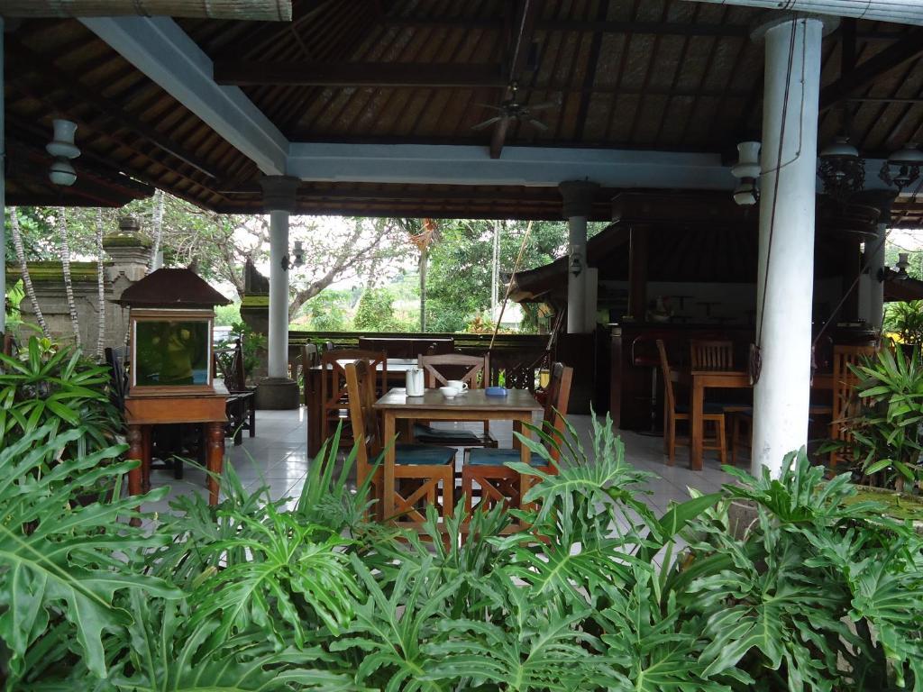 Hotel Bali Warma Denpasar Exteriér fotografie